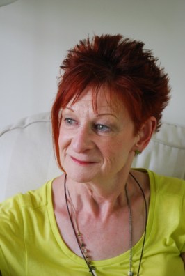 Carol Hedges Picture