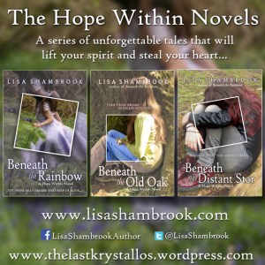The Hope Within Novels BASIC SQ AD