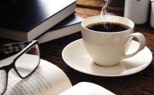 books_coffee