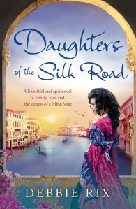 Daughters-of-the-Silk-Road-Kindle