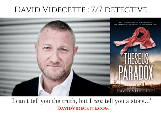 David Videcette card image