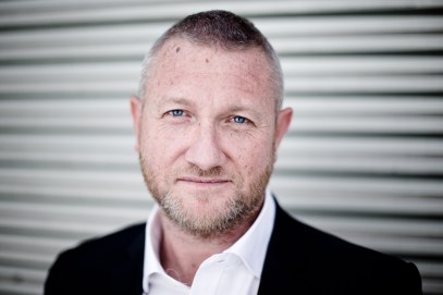 Hi Res - David_Videcette_Head WITH smile