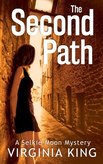 The Second Path ebook 200KB