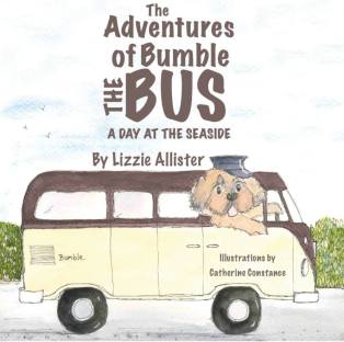 The Adventures of Bumble the Bus
