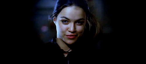 Michelle Rodrigez.gif