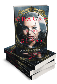 cracks-in-theglass-pile-of-books