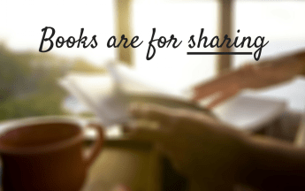 share-books