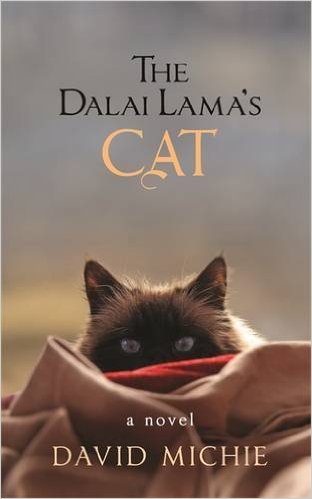 the-dalai-lamas-cat