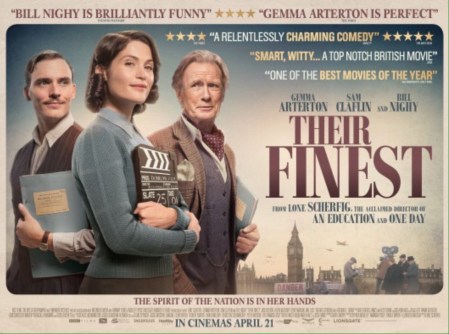 Their Finest