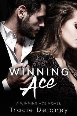 WinningAce by Tracey Morrow