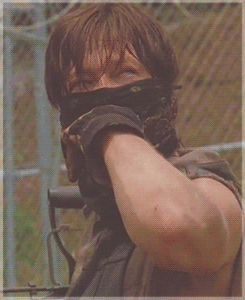 Daryl Dixon