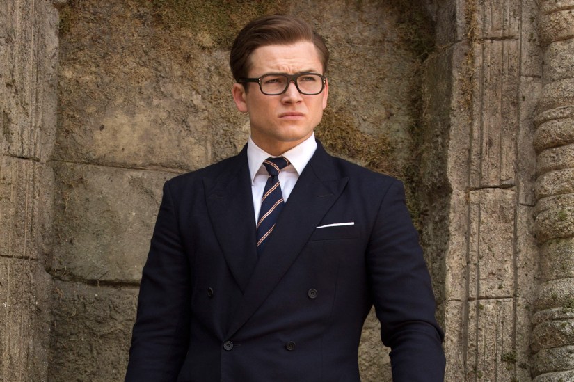 KINGSMAN: THE GOLDEN CIRCLE