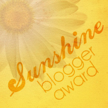 Sunshine Blogger