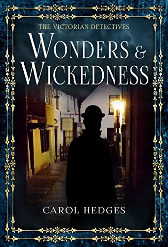 Wonders and Wickedness
