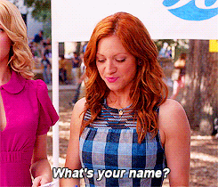 whats your name