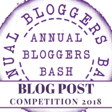 Blog Post Competition