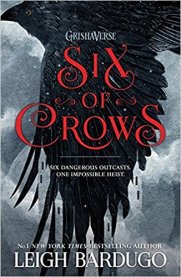Six Of Crows