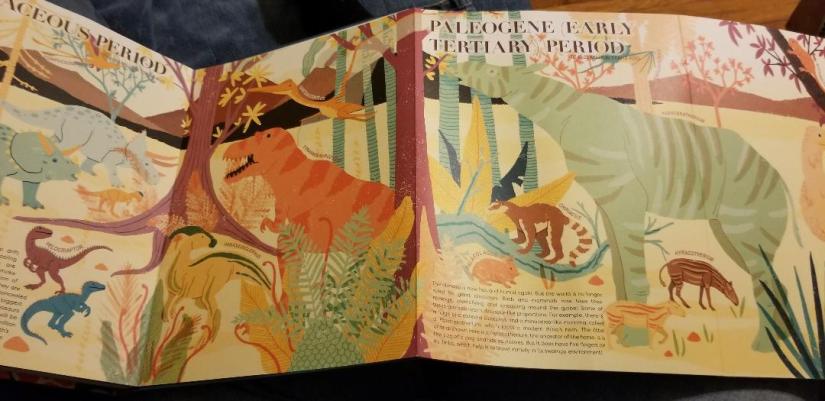 ABriefHistoryofLifeonEarthSneakPeek