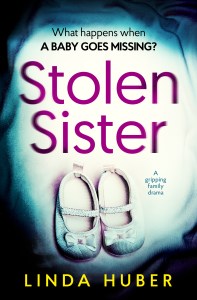 Linda Huber Stolen Sister, Top 10 Writing Tips