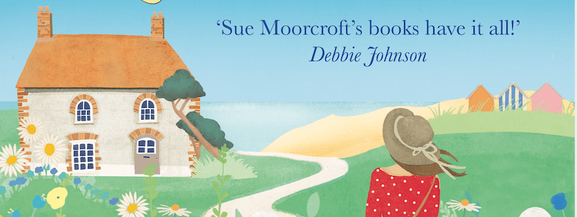 Top 10 Writing Tips, Sue Moorcroft, A Summer to Remember