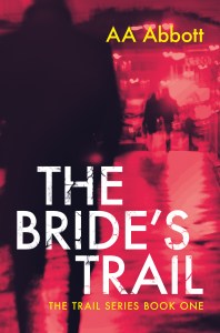 AA Abbott, The Brides Trail, Top 10 Writing Tips