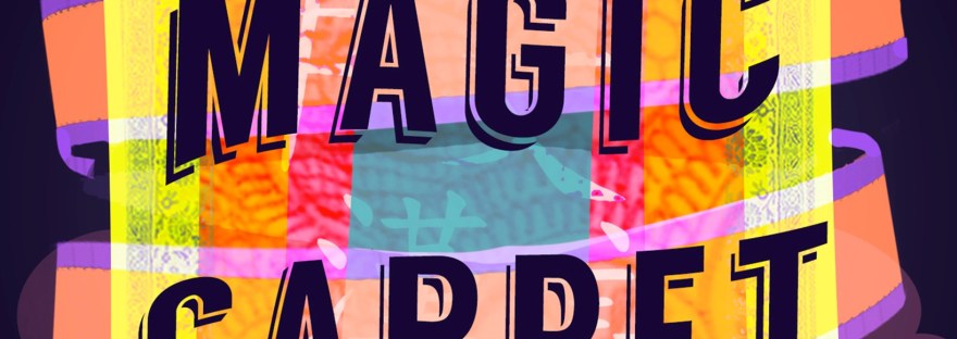 Jessica Norrie, The Magic Carpet, Top 10 Writing Tips,