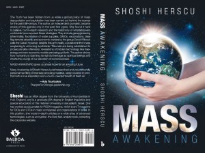 Mass Awakening, Shoshi Herscu