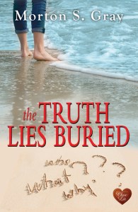 Morton Gray, The Truth Lies Buried, Top 10 Writing Tips