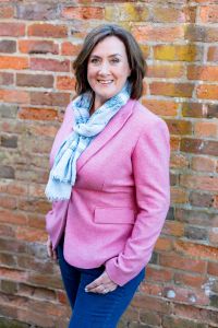 Nikki Vallance, Author Interview