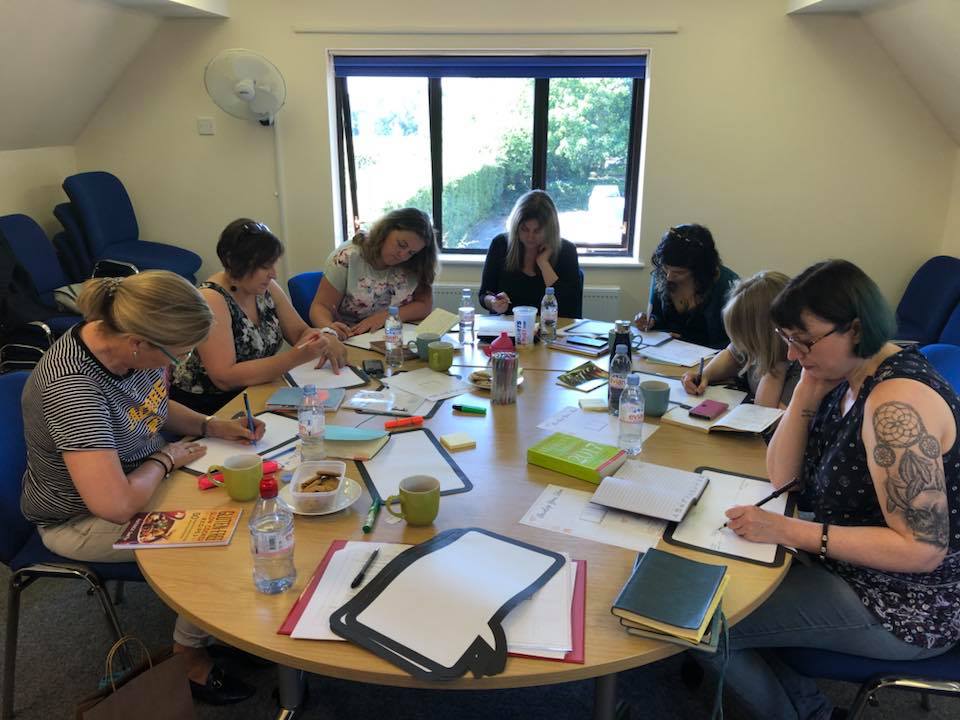 Start Writing Your Book Workshop, Author Shelley Wilson, Motivate Me