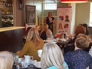 Shelley Wilson Author, Ladies First Network, Shelley Wilson Writing Mentor