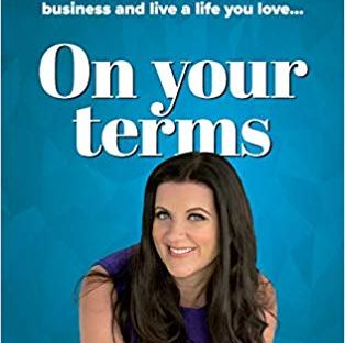 On Your Terms, Rachael Watt, Book Review