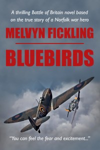 Melvyn Fickling, Top 10 Writing Tips, Bluebirds