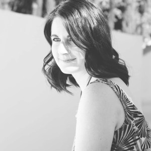 Tania Taylor, Sparkling Moments