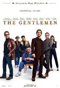 The Gentlemen, Film Review