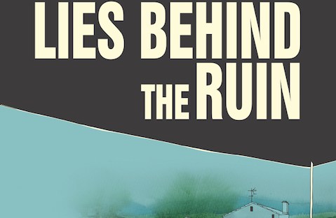 Lies Behind the Ruin, Helen Matthews, Top 10 Writing Tips