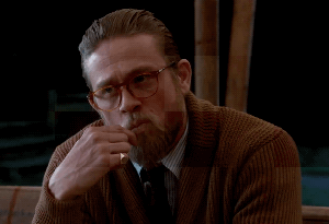 Charlie Hunnam, The Gentlemen