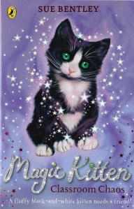 Sue Bentley, Classroom Chaos