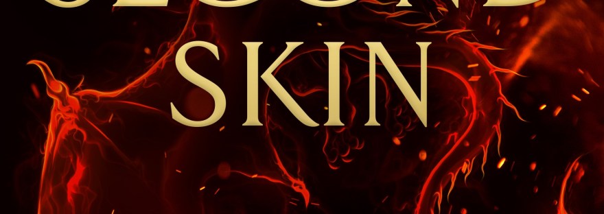 Second Skin, Sue Bentley