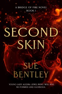Second Skin, Sue Bentley