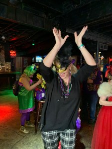 Mardi Gras 2020