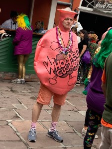 Mardi Gras 2020,