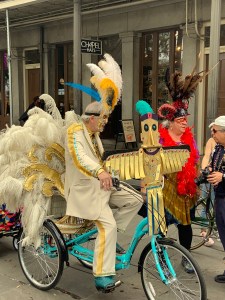 Mardi Gras 2020