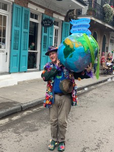 MArdi Gras 2020