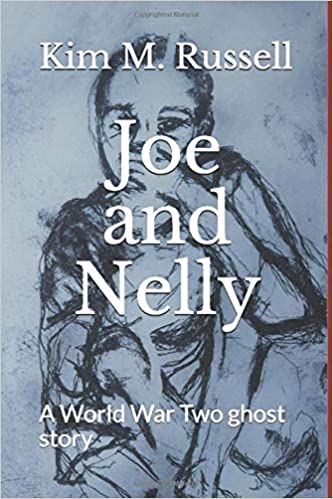 Joe and Nelly by Kim M.Russell
