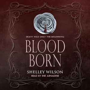 Blood Born Audio