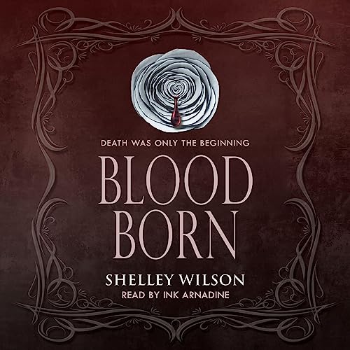 Blood Born Audio