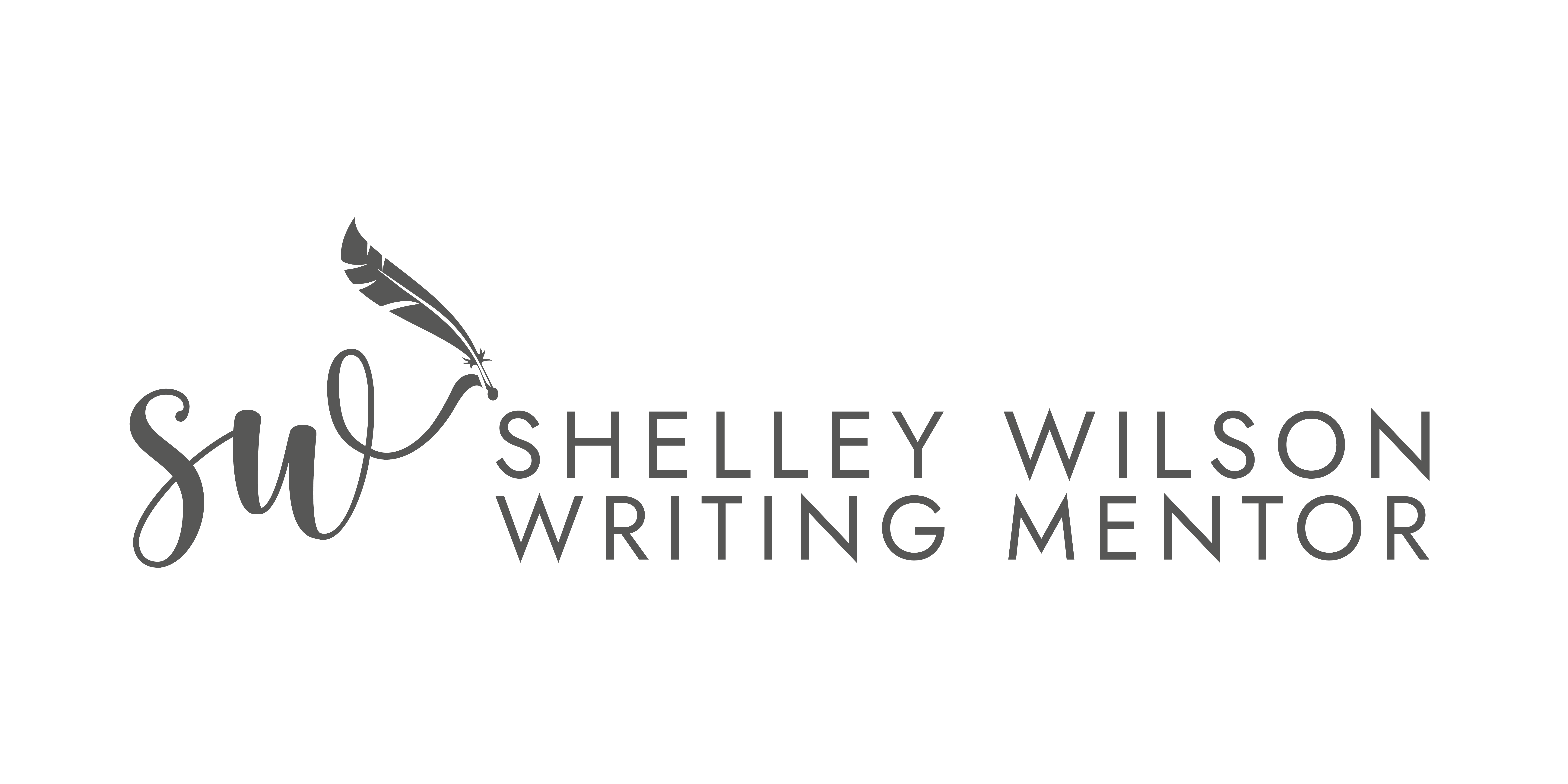 Shelley Wilson Writing Mentor