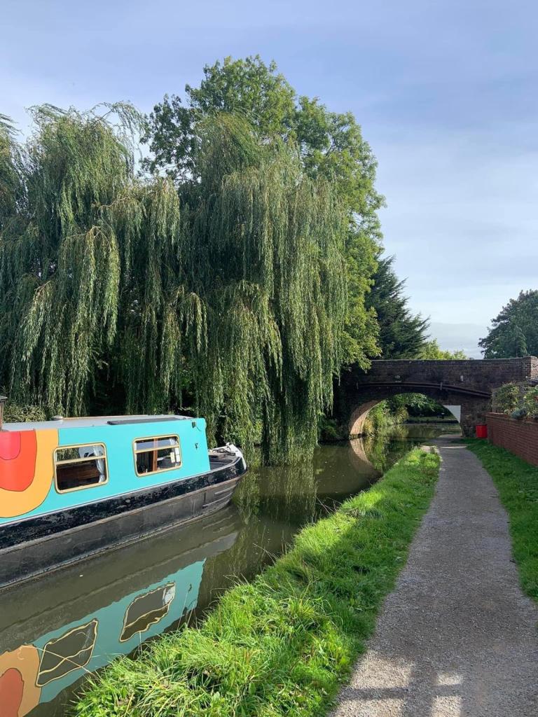 Lilliput, Narrowboat Hire, Lapworth,
