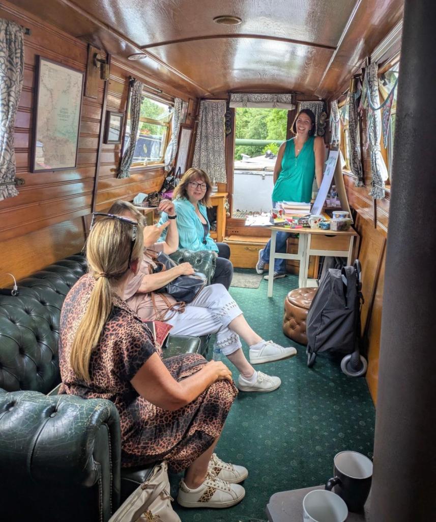 Creative Writing Workshops, Warwickshire, Shelley Wilson Writing Mentor